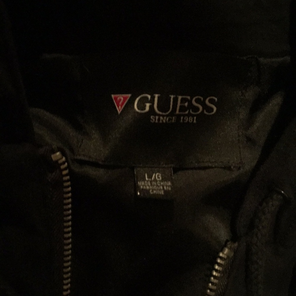 Men’s Jacket - Picture 2 of 2